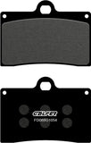 Front Semi-Metal Brake Pads - Galfer Compatible With Husqvarna 610 Sm R