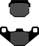 Front Scooter Brake Pads - Galfer Compatible With Kawasaki Kx 80 (1991-1992)
