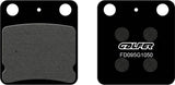 Front Scooter Brake Pads - Galfer Compatible With Jialing Jh 125 Ciclon