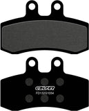 Front Semi-Metal Brake Pads - Galfer Compatible With Aprilia Pegaso 650 (1991-1993)