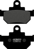 Front Scooter Brake Pads - Galfer Compatible With Suzuki Gz 250 Marauder (1998-2007)