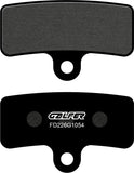 Front Semi-Metal Brake Pads - Galfer Compatible With Buell Special M2 Cyclone 1200