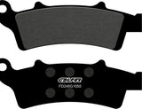 Front Scooter Brake Pads - Galfer Compatible With Kymco X-Town 125 (2016)