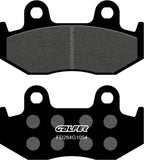Front Semi-Metal Brake Pads - Galfer Compatible With Honda Sh 150 I Scoopy (2009)