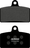 Front Semi-Metal Brake Pads - Galfer Compatible With Blata Enduro 125 (2007)