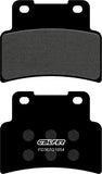 Front Semi-Metal Brake Pads - Galfer Compatible With Voge Ac 300 (2022)