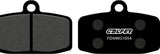 Front Semi-Metal Brake Pads - Galfer Compatible With Gasgas Txt Pro Racing 250 (2012-2013)