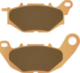 Front Sintered Street Brake Pads - Galfer Compatible With Yamaha X-Max 300 Tech Max (2023)
