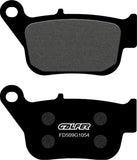 Rear Semi-Metal Brake Pads - Galfer Compatible With Yamaha X-Max 250 (2014-2017)