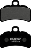 Front Semi-Metal Brake Pads - Galfer Compatible With Beta Sincro 300 2T (1926)
