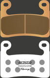 Front Sintered Sport Racing Brake Pads - Galfer Compatible With Bmw S 1000 Xr Brembo (2020)