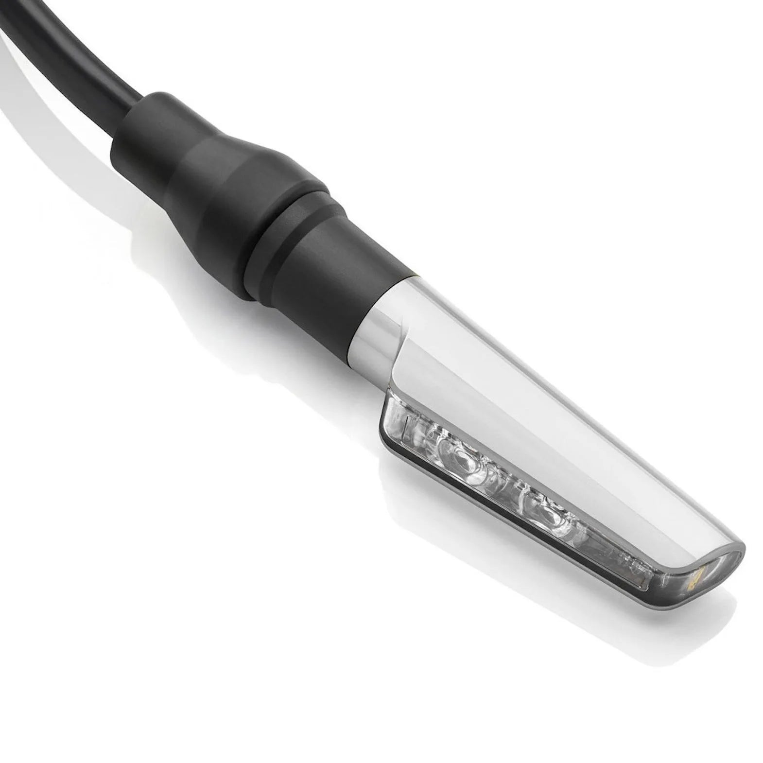 Turn Signal Led Rear Corsa - Rizoma Compatible With Yamaha Fj-09 (2015-2017)
