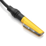 Turn Signal Led Front Corsa - Rizoma Compatible With Yamaha Mt-09 (2013-2016)