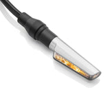 Turn Signal Led + Tail Light Corsa S - Rizoma Compatible With Yamaha Xv 95 Or (2015-2017)