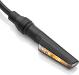 Turn Signal Led + Tail Light Corsa S - Rizoma Compatible With Ktm 390 Duke