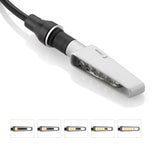 Turn Signal Led Sequential Rear Vision - Rizoma Compatible With Ducati Hypermotard (2013-2018)