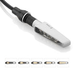 Turn Signal Led Sequential Rear Vision - Rizoma Compatible With Yamaha Mt-09 Tracer (2015-2017)