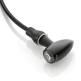 Turn Signal Led Rear Club - Rizoma Compatible With Ducati Scrambler 800 Desert Sled (2017-2021)