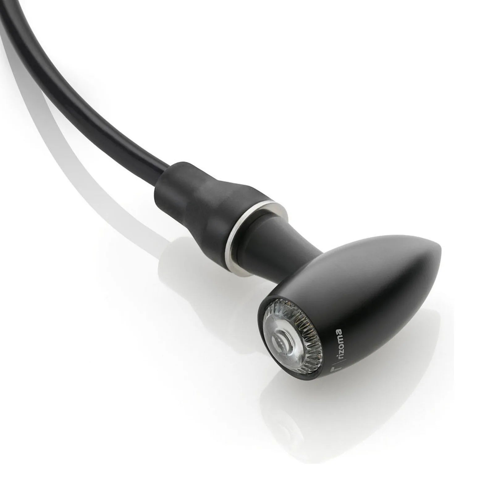 Turn Signal Led Rear Club - Rizoma Compatible With Yamaha Mt-09 (2017-2020)