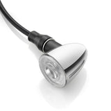 Turn Signal Led + Tail Light Iride S - Rizoma Compatible With Kawasaki Z 800