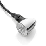 Turn Signal Led + Tail Light Iride S - Rizoma Compatible With Ducati Hyperstrada (2013-2018)