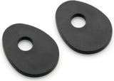 Mounting Kit For Front Led Turn Signals - Rizoma Compatible With Triumph Thruxton (2015-2016)