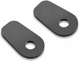 Mounting Kit For Front Led Turn Signals - Rizoma Compatible With Bmw S 1000 Xr (2014-2021)