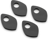 Mounting Kit For Front Led Turn Signals - Rizoma Compatible With Ducati Multistrada 1260 S (2019-2020)