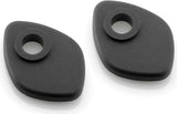 Mounting Kit For Front Led Turn Signals - Rizoma Compatible With Ducati Xdiavel 1262 S (2016-2021)