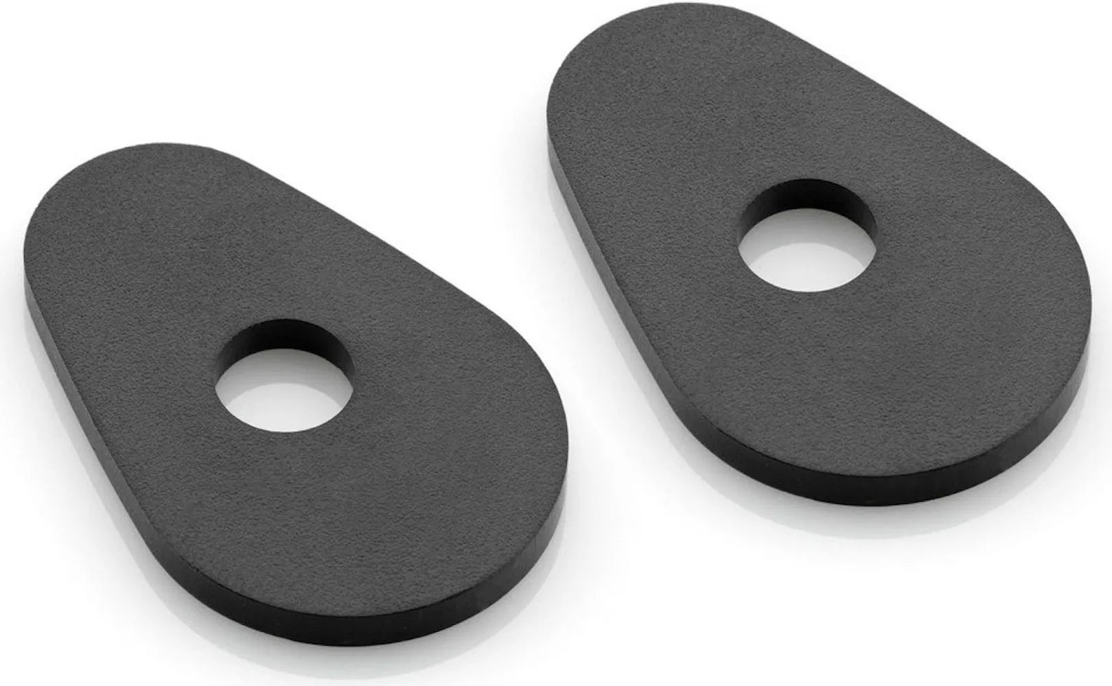 Mounting Kit For Rear Led Turn Signals - Rizoma Compatible With Mv Agusta Brutale 920 (2011-2012)
