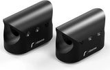 Mounting Kit For Front Led Turn Signals - Rizoma Compatible With Harley-Davidson Fxdr 114 (2019-2020)