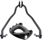 Rear Rack For Monokey Top-Case - Givi Compatible With Kawasaki Z 900 (2017-2019)