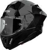 Full-Face Motorcycle Helmet Airoh Gp800 - Gp899 Full Carbon 6K Gloss Carbon Size Xs