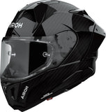 Full-Face Motorcycle Helmet Airoh Gp800 - Gp899 Full Carbon 6K Gloss Carbon Size S