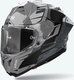 Full-Face Motorcycle Helmet Airoh Gp800 - Gp8Ma29 Hpc Carbon Metallic Master Size S