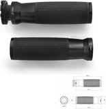 Knobs Ø22 Urlo - Rizoma Compatible With Bmw R 1200 Gs (2004-2011)