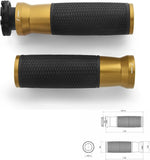 Knobs Ø22 Urlo - Rizoma Compatible With Ktm 990 Super Duke R (2009-2011)