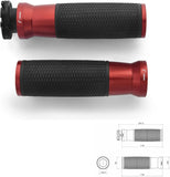 Knobs Ø22 Urlo - Rizoma Compatible With Bmw S 1000 Xr (2015-2019)
