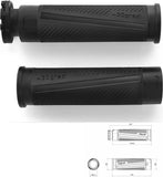Knobs Ø22 30Gradi - Rizoma Compatible With Kawasaki Z 800 (2012-2013)