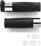 Knobs Ø25.4 Legend - Rizoma Compatible With Triumph