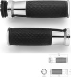 Knobs Ø25.4 Urlo - Rizoma Compatible With Triumph