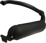 Complete Catalytic Exhaust System With Sound Certification Sitoplus Stainless Steel - Leovince Compatible With Piaggio Liberty 125 4T (2006-2007)