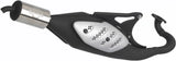 Complete Catalytic Exhaust System With Sound Certification Sitoplus Stainless Steel - Leovince Compatible With Aprilia Sr 50 Www Air (1997-2002)