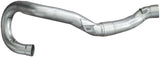 Non-Catalytic Exhaust Manifolds Stainless Steel - Termignoni Compatible With Ktm 350 (2018-2019)