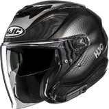 Urban Motorcycle Helmet Hjc I31 Advanced Polycarbonate Mc5 Depe Size 10 Xl