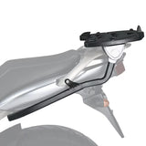 Rear Rack Monokey - Kappa Moto Compatible With Yamaha Xjr 1300 (1998-2002)