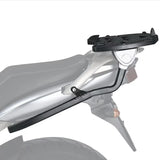 Rear Rack Monokey - Kappa Moto Compatible With Yamaha Xjr 1300 (2007-2014)