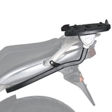 Rear Rack Monokey - Kappa Moto Compatible With Suzuki Gsf 1200 Bandit - S (2000-2005)