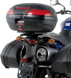 Rear Rack Monokey - Kappa Moto Compatible With Suzuki Dl 650 V-Strom (2004-2011)