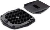 Rear Rack Monokey - Kappa Moto Compatible With Kawasaki Versys X 300 (2017-2023)